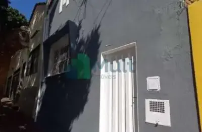 Casa com 4 quartos à venda na Rua Prudente de Morais, Centro, Ribeirão Preto