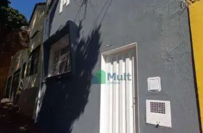 Casa com 4 quartos à venda na Rua Prudente de Morais, 334, Centro, Ribeirão Preto