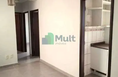 Apartamento em ótima localização no Bairro Jd. Paulistano com 53,59m² de área privativa. - AP3117