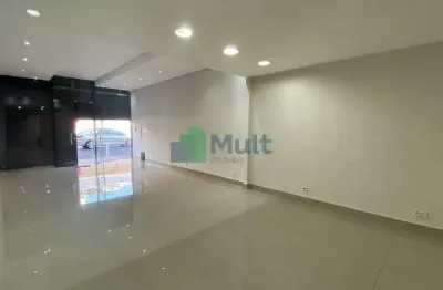 Sala Comercial para alugar - Centro - Ribeirão Preto/SP - SA0399