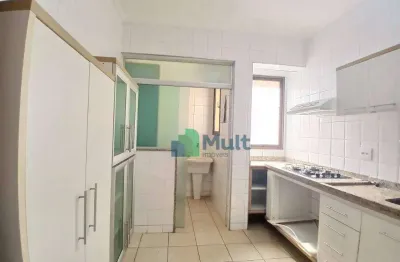 Apartamento com 2 quartos à venda, 80 m² - vila ana maria - ribeirão preto/sp