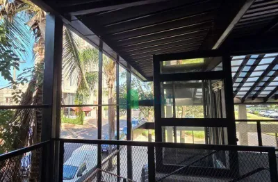 Salão comercial, 558 m² - jardim são luiz - ribeirão preto/sp
