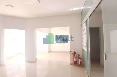 Sala para alugar, 435 m² - Centro - Ribeirão Preto/SP - SA0400