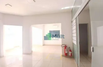 Sala para alugar, 435 m² - centro - ribeirão preto/sp