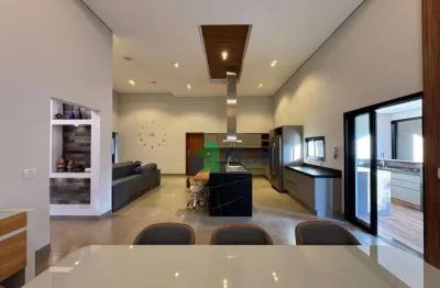 Casa, 545 m² - venda ou aluguel  -portal da mata -  ribeirão preto/sp