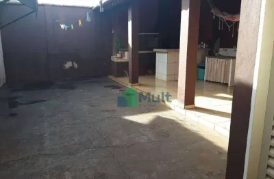 Casa à venda, 197 m² - parque dos lagos - ribeirão preto/sp