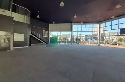 Sala comercial para alugar na Avenida Lygia Latuf Salomão, Nova Aliança, Ribeirão Preto