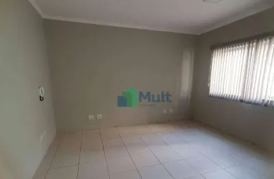 Sala à venda, 60 m² - nova ribeirânia - ribeirão preto/sp