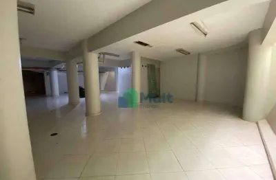 Ponto comercial para alugar na Rua São Sebastião, 1, Centro, Ribeirão Preto