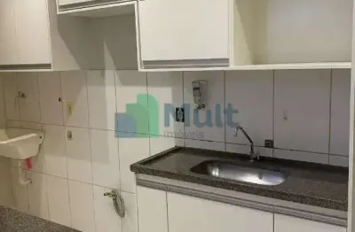 Apartamento com 2 quartos, 47 m² - City Ribeirão - Ribeirão Preto/SP - AP3254