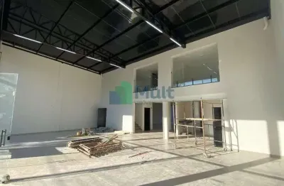 Prédio para alugar, 475 m² - Alto da Boa Vista - Ribeirão Preto/SP - PR0044