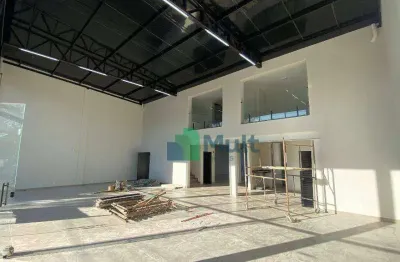 Prédio para alugar, 475 m² - alto da boa vista - ribeirão preto/sp