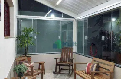 Casa com 3 quartos à venda, 212 m² por r$ 750.000 - jardim paulistano - ribeirão preto/sp