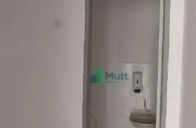 Loja para alugar, 18 m² - centro - ribeirão preto/sp
