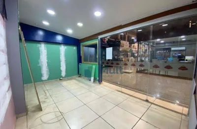 Box/garagem para alugar  - jardim joão rossi - ribeirão preto/sp