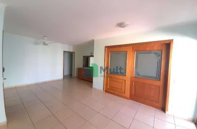 Apartamento com 3 quartos para alugar na Rua Rui Barbosa, 925, Centro, Ribeirão Preto