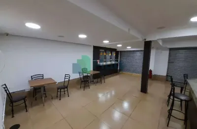 Salão para alugar, 303 m²- Jardim Sumaré - Ribeirão Preto/SP - SL0352