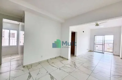 Apartamento à venda, 75 m² - nova aliança - ribeirão preto/sp