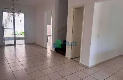 Casa em condomínio fechado com 3 quartos para alugar na Rua Capitão José Luciano de Andrade, 3805, Vila do Golf, Ribeirão Preto
