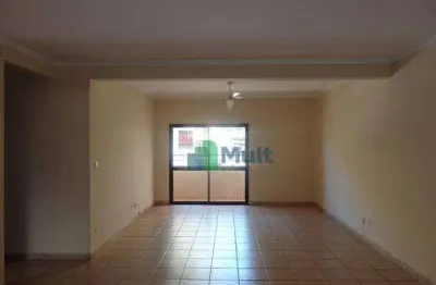 Apartamento, 98 m² - venda por r$ 320.000,00 ou aluguel por r$ 2.292,63/mês - jardim irajá - ribeirão preto/sp