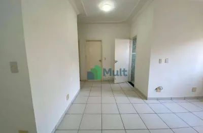 Sala para alugar, 91 m² - nova ribeirânia - ribeirão preto/sp