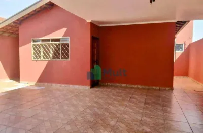 Casa com 4 quartos à venda - jardim professor antônio palocci - ribeirão preto/sp