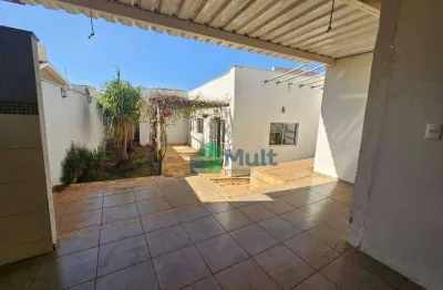 Conjunto de salas com área gourmet para alugar, 110 m² - alto da boa vista - ribeirão preto/sp