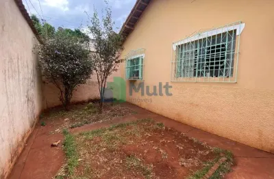 Casa com 2 quartos à venda, 89 m² - Vila Monte Alegre - Ribeirão Preto/SP - CA1861