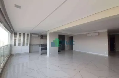 Apartamento à venda por r$ 1.720.000 - bosque das juritis - ribeirão preto/sp