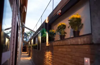 Prédio para alugar na Rua Floriano Peixoto, Jardim Sumaré, Ribeirão Preto