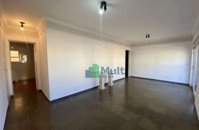 Apartamento com 3 quarto para alugar, 98 m² - jardim irajá - ribeirão preto/sp