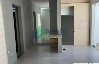 Salão para alugar, 279 m²- Jardim São Luiz - Ribeirão Preto/SP - SL0353