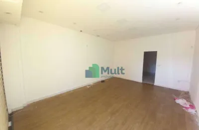 Loja para alugar, 90 m² - centro - ribeirão preto/sp
