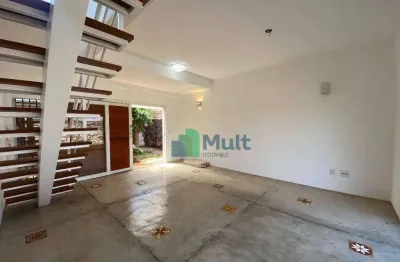 Sobrado com 2 quartos para alugar, 112 m² - ribeirânia - ribeirão preto/sp