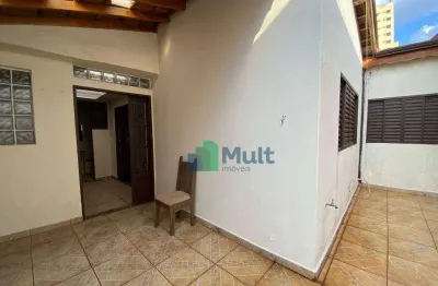 Casa com 2 quartos para alugar, 86 m² por r$ 1.376/mês - vila seixas - ribeirão preto/sp