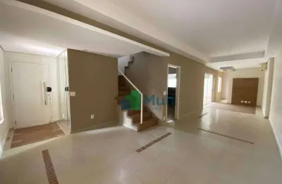 Casa em condomínio fechado com 3 quartos para alugar na Avenida Guilhermina Cunha Coelho, 350, City Ribeirão, Ribeirão Preto