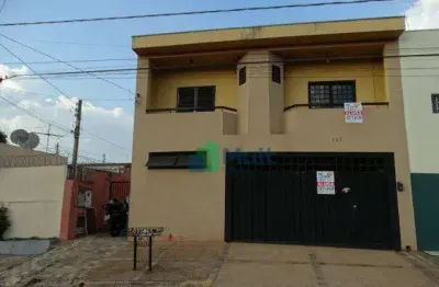 Casa à venda, 341 m² - vila mariana - ribeirão preto/sp