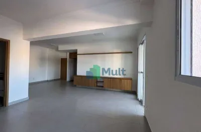 Apartamento com 2 quartos para alugar, 63 m² - jardim sumaré - ribeirão preto/sp