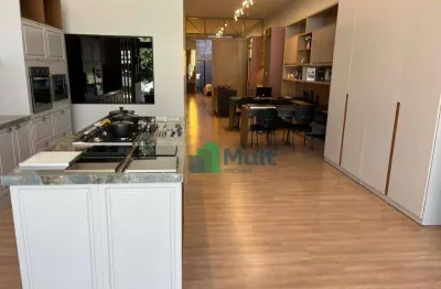 Salão para alugar, 160 m² av. joão fiusa - alto da boa vista - ribeirão preto/sp