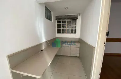 Casa comercial para alugar, 146 m² - jardim sumaré - ribeirão preto/sp
