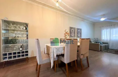 Casa para alugar, 137 m²  - city ribeirão - ribeirão preto/sp