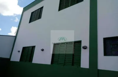 Apartamento com 3 dormitórios para alugar, 75 m² por r$ 1.650,00/mês - independência - ribeirão preto/sp