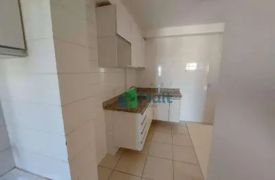 Apartamento com 3 dormitórios para alugar, 87 m² por r$ 3.500,00/mês - nova aliança - ribeirão preto/sp