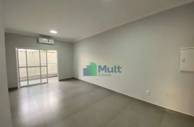 Apartamento com 2 quartos para alugar, 88 m² - jardim nova aliança sul - ribeirão preto/sp
