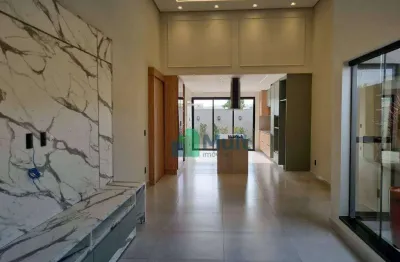 Casa com 3 dormitórios à venda, 168 m² por r$ 1.250.000 - recreio anhangüera - ribeirão preto/sp