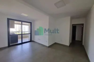 Apartamento com 3 quartos para alugar, 133 m² - Nova Aliança - Ribeirão Preto/SP - AP3066