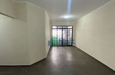 Apartamento com 3 quartos à venda, 93 m² - jardim irajá - ribeirão preto/sp