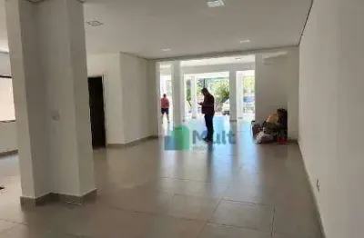 Sala comercial com 2 salas para alugar na Avenida Independência, 2, Centro, Ribeirão Preto