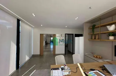 Sala comercial para alugar na Avenida Costábile Romano, 2572, Ribeirânia, Ribeirão Preto