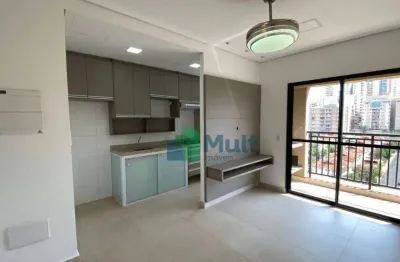 Apartamento com 2 quartos para alugar, 54 m² - santa cruz do josé jacques - ribeirão preto/sp